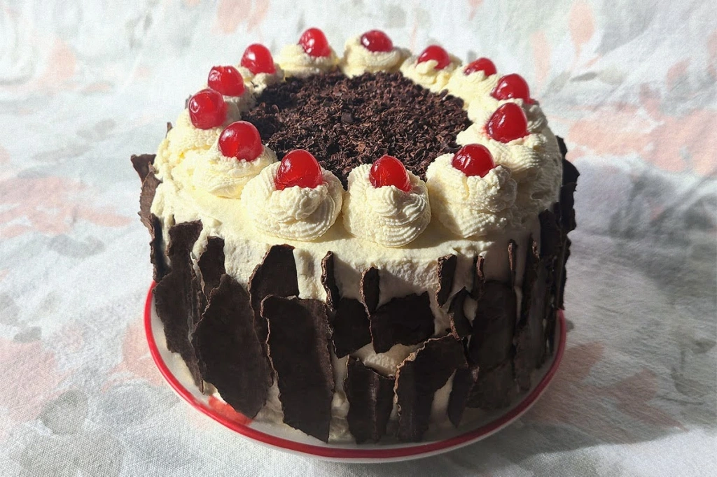 Black Forest